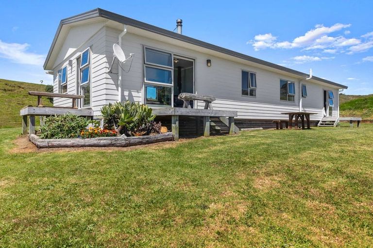 Photo of property in 159 Given Road, Pollok, Waiuku, 2684