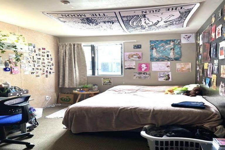 Photo of property in 1/3 King Street, Mount Cook, Wellington, 6021