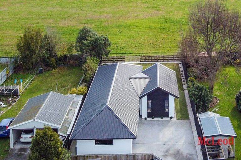 Photo of property in 82a George Street, Tinwald, Ashburton, 7700
