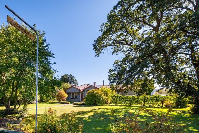 Photo of property in The Crows Nest Backpackers, 3365 Ida Valley-omakau Road, Oturehua, 9387