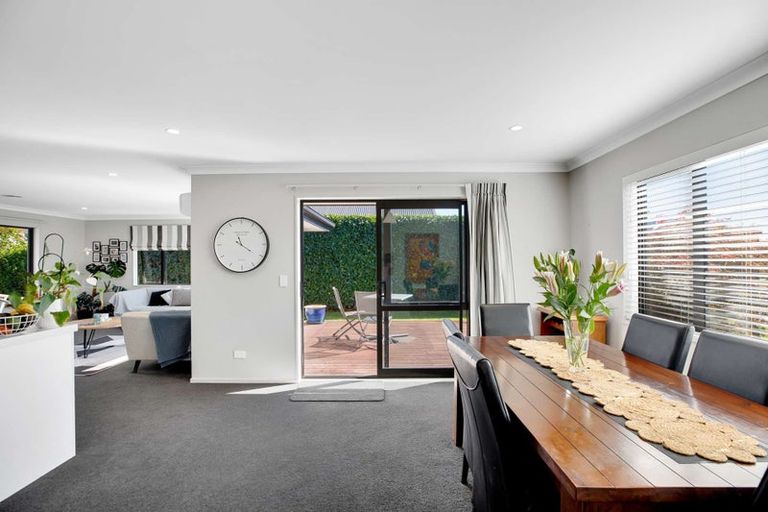 Photo of property in 39 Navy Loop, Rolleston, 7614