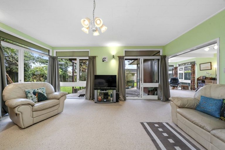 Photo of property in 41 Marlborough Street, Levin, 5510