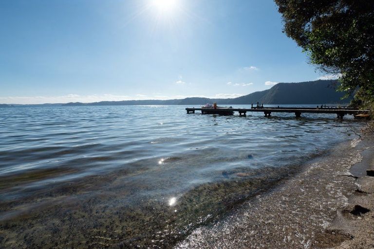 Photo of property in 1569 State Highway 30, Rotoiti Forest, Rotorua, 3074