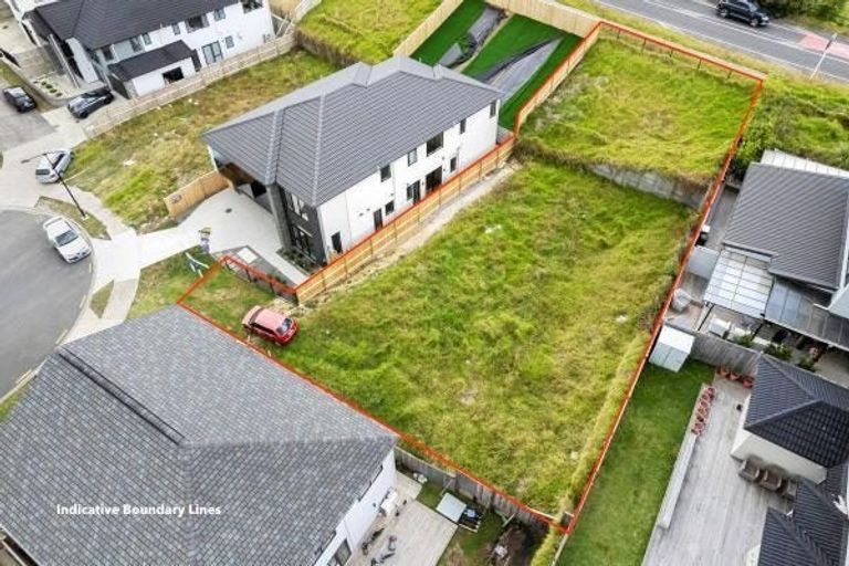 Photo of property in 35 Hing Street, Flat Bush, Auckland, 2019