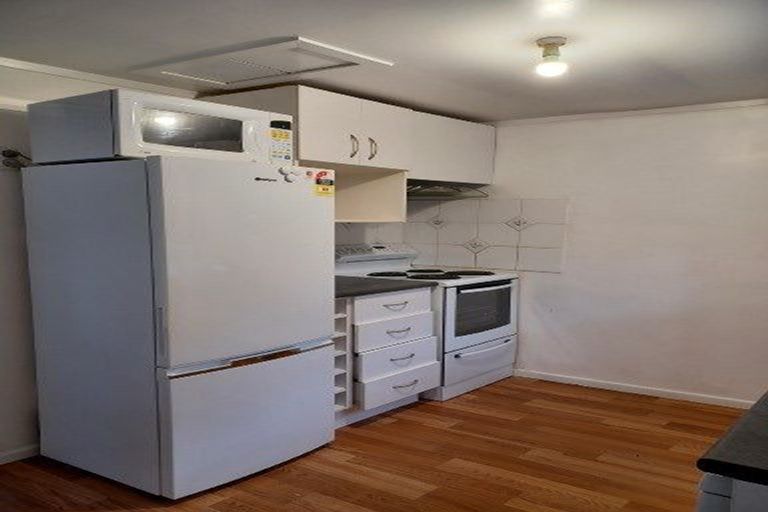 Photo of property in 1 Corlett Street, Johnsonville, Wellington, 6037