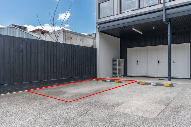Photo of property in 111/124u Commerce Street, Frankton, Hamilton, 3204