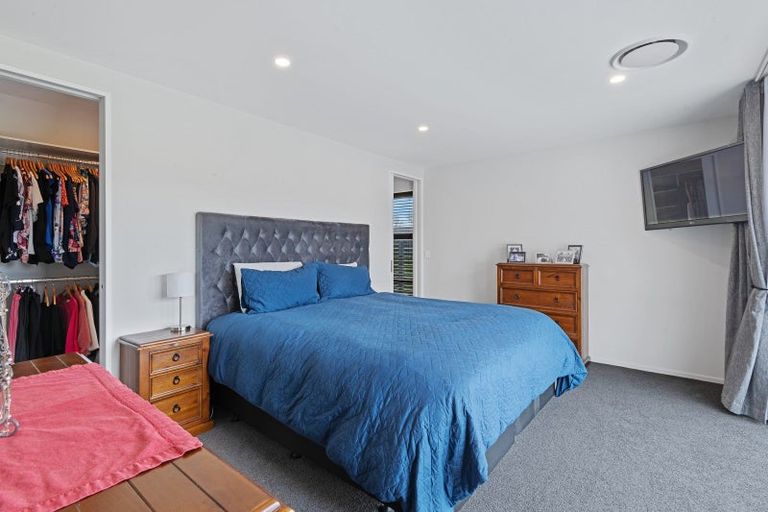 Photo of property in 74 Haymakers Crescent, Rolleston, 7614