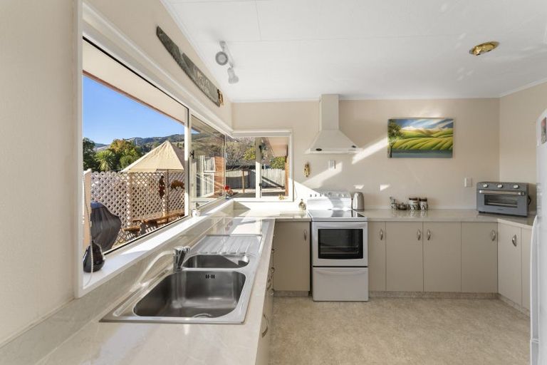 Photo of property in 4 Arnold Savage Place, Richmond, 7020