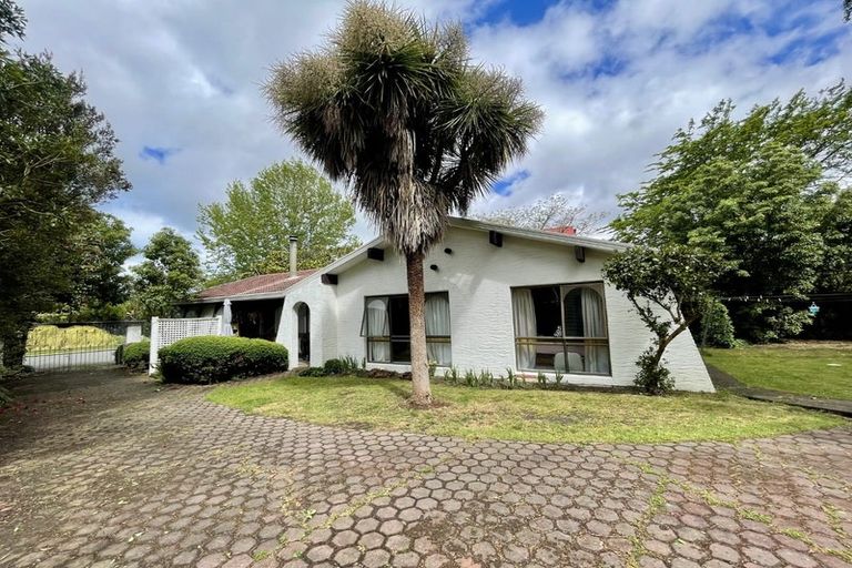 Photo of property in 33 Yellowstone Crescent, Burwood, Christchurch, 8083