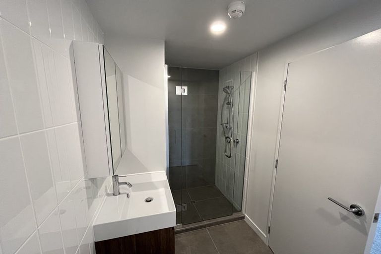 Photo of property in 601/212u Willis Street, Te Aro, Wellington, 6011
