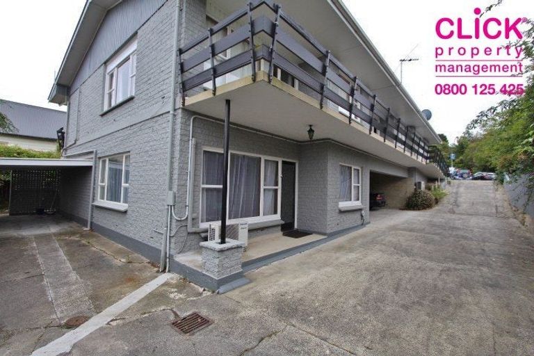 Photo of property in 115d London Street, Dunedin Central, Dunedin, 9016