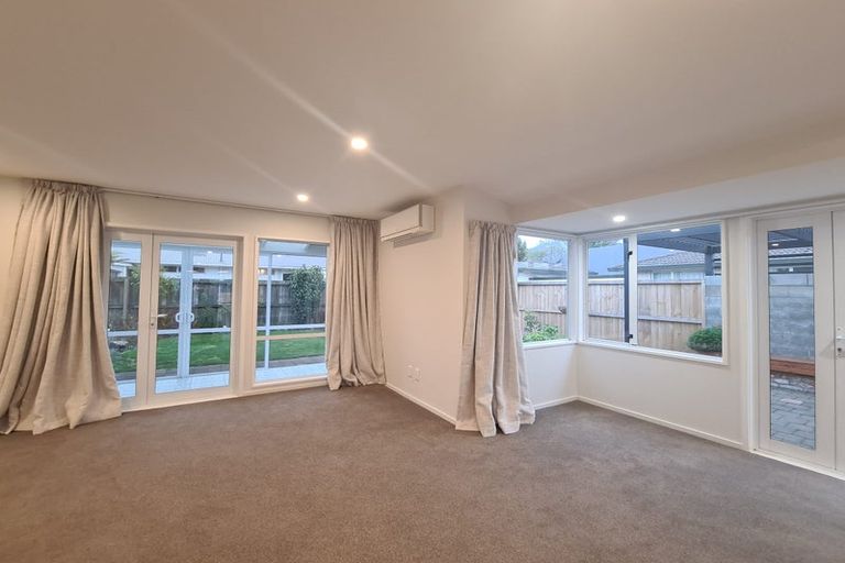 Photo of property in 1/15 Boon Street, Sydenham, Christchurch, 8023