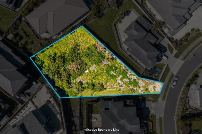 Photo of property in 35 Saint Maroun Rise, The Gardens, Auckland, 2105