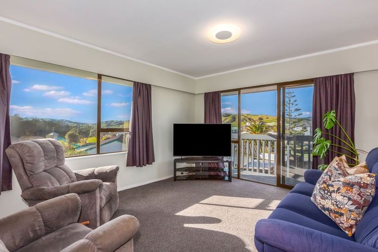 Photo of property in 31a Bodmin Terrace, Camborne, Porirua, 5026