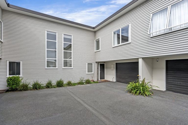 Photo of property in 3/34 Burlington Street, Sydenham, Christchurch, 8023