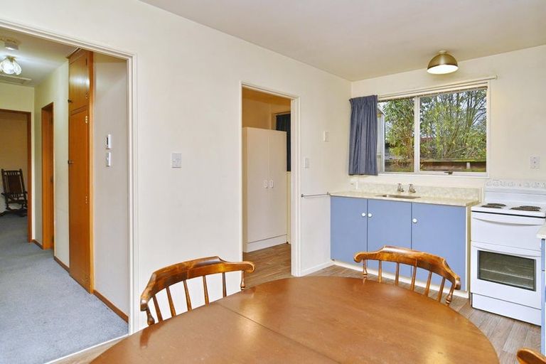 Photo of property in 20a William Street, Rangiora, 7400