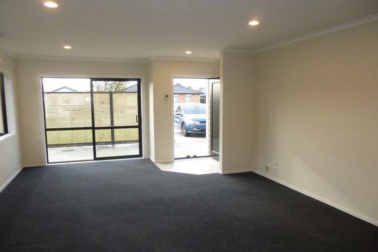 Photo of property in 37u2 Saxbys Road, Glenview, Hamilton, 3206