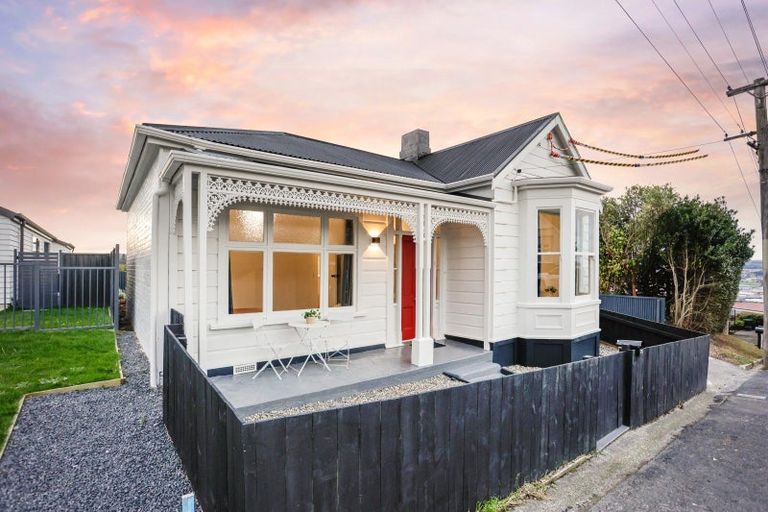 Photo of property in 75 Maryhill Terrace, Maryhill, Dunedin, 9011