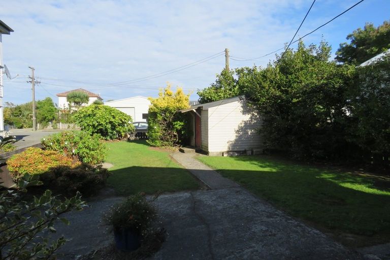 Photo of property in 77a Russell Street, Westport, 7825