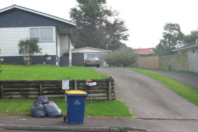 Photo of property in 13 Roick Parade, Glen Eden, Auckland, 0602