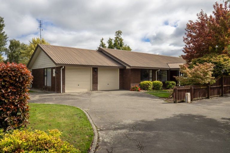 Photo of property in 8 Burton Place, Allenton, Ashburton, 7700