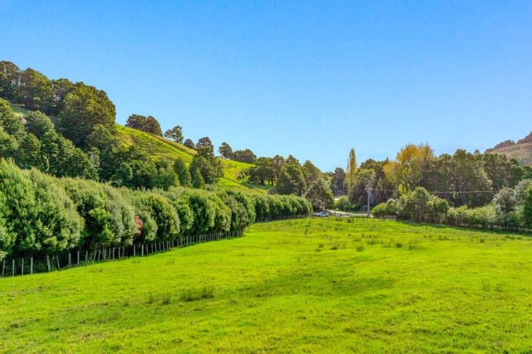 Photo of property in 704 Whangaripo Valley Road, Whangaripo, Wellsford, 0972