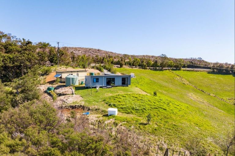 Photo of property in 60 Summer Road, Tinopai, Matakohe, 0593