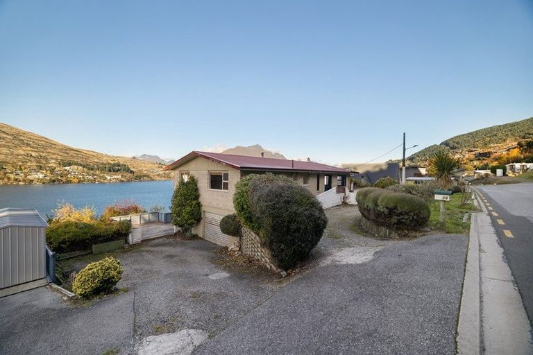 Photo of property in 36 Perkins Road, Frankton, Queenstown, 9300