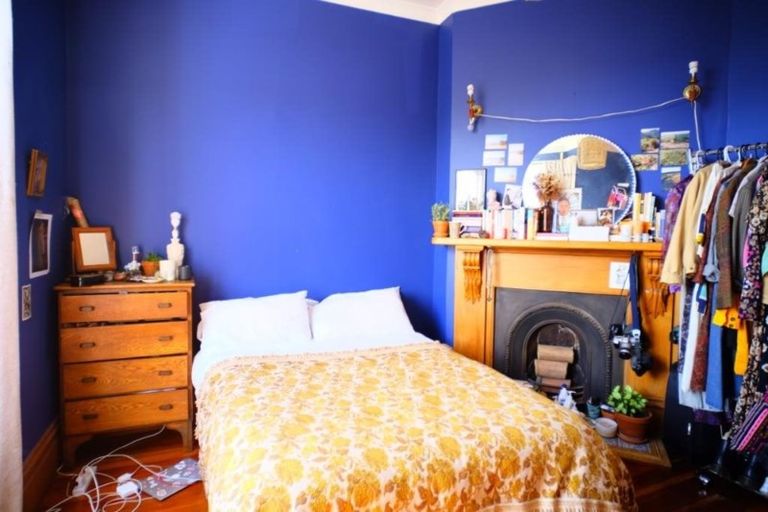 Photo of property in 17 Douglas Street, Mount Cook, Wellington, 6021