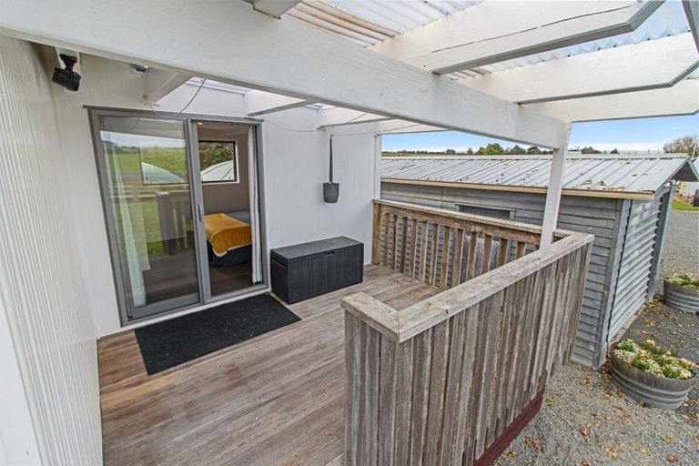 Photo of property in 837 Woodlands Road, Gordonton, Hamilton, 3281