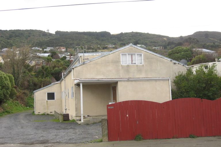 Photo of property in 263a Ravensbourne Road, Ravensbourne, Dunedin, 9022