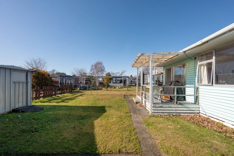 Photo of property in 46 Hingaia Street, Turangi, 3334