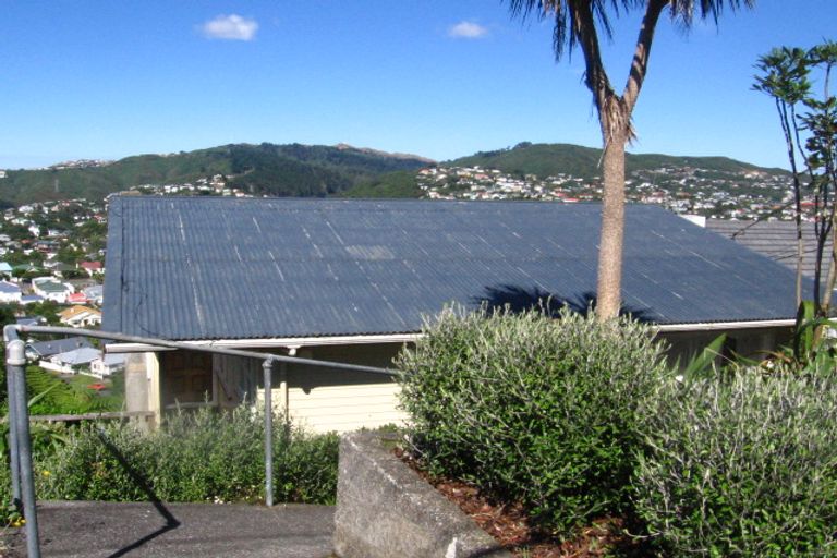 Photo of property in 66 Bedford Street, Northland, Wellington, 6012