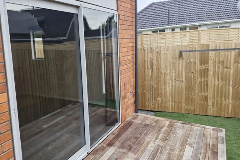Photo of property in 30a Larch Place, Casebrook, Christchurch, 8051