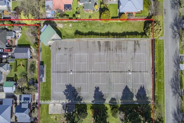 Photo of property in 229a King Street, Rangiora, 7400