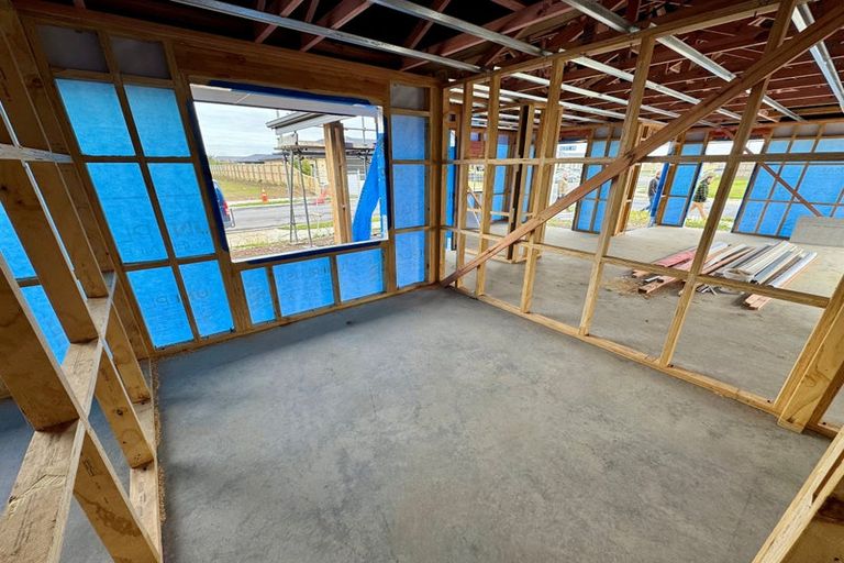 Photo of property in 35 Lennon Drive, Rolleston, 7614