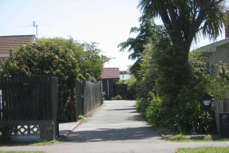 Photo of property in 11b Highsted Road, Bishopdale, Christchurch, 8053