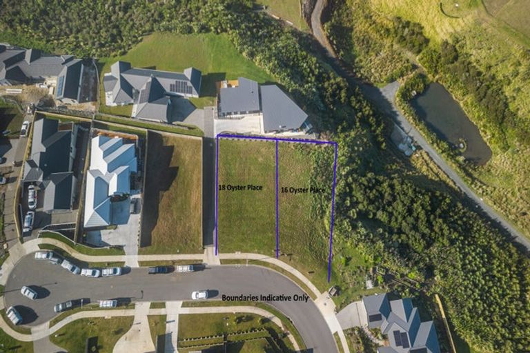 Photo of property in 18 Oyster Place, Omokoroa, 3114