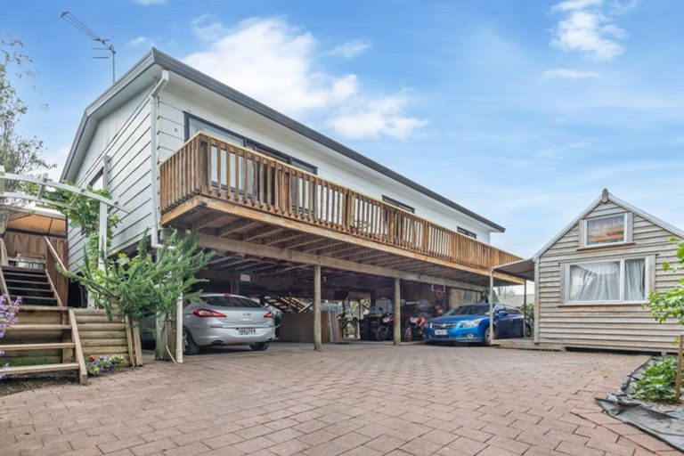 Photo of property in 14c Graham Street, Hamilton East, Hamilton, 3216