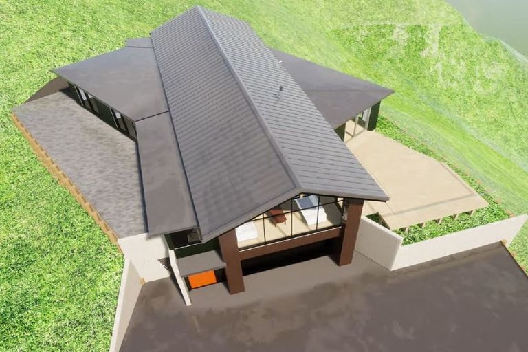 Photo of property in 17 Grumman Lane, Newlands, Wellington, 6037