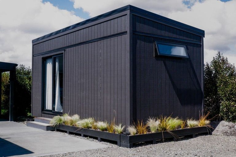 Photo of property in 64b Racecourse Road, Waipawa, 4210