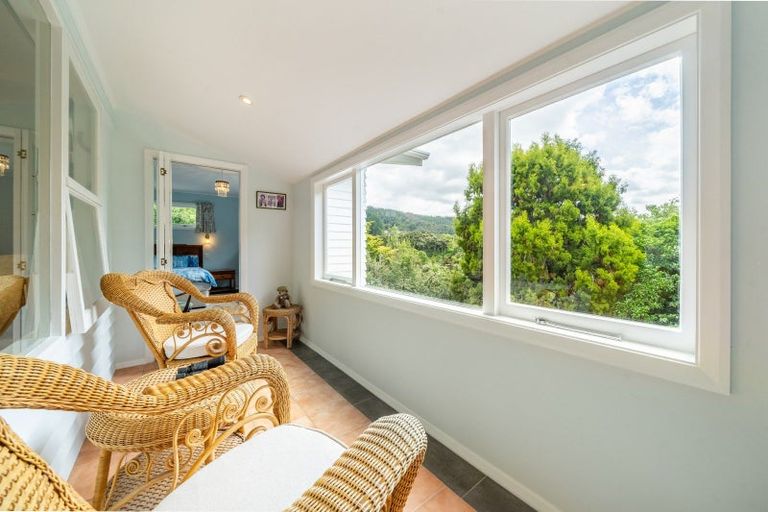 Photo of property in 39 Blue Mountains Road, Silverstream, Upper Hutt, 5019