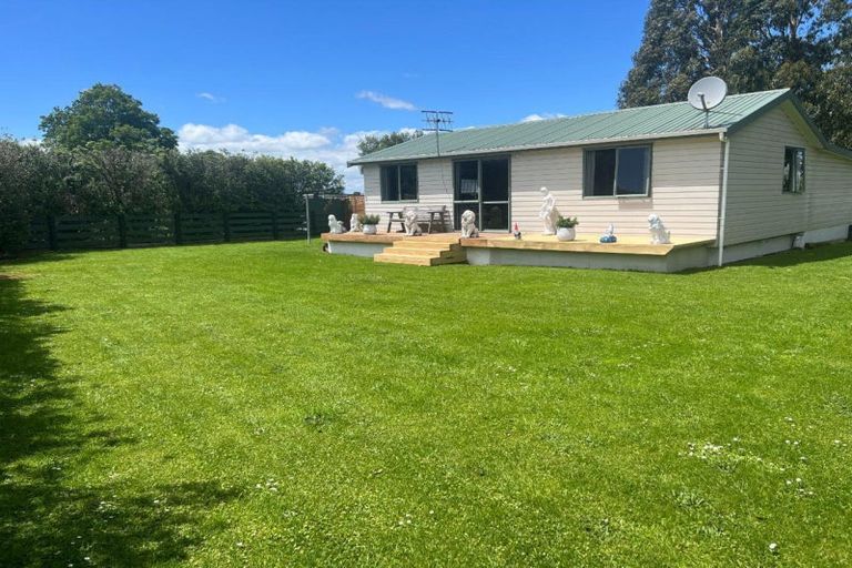 Photo of property in 341 Maharahara Road, Dannevirke, 4972