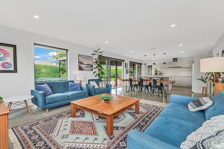 Photo of property in 22 Blue Jean Avenue, Rolleston, 7614