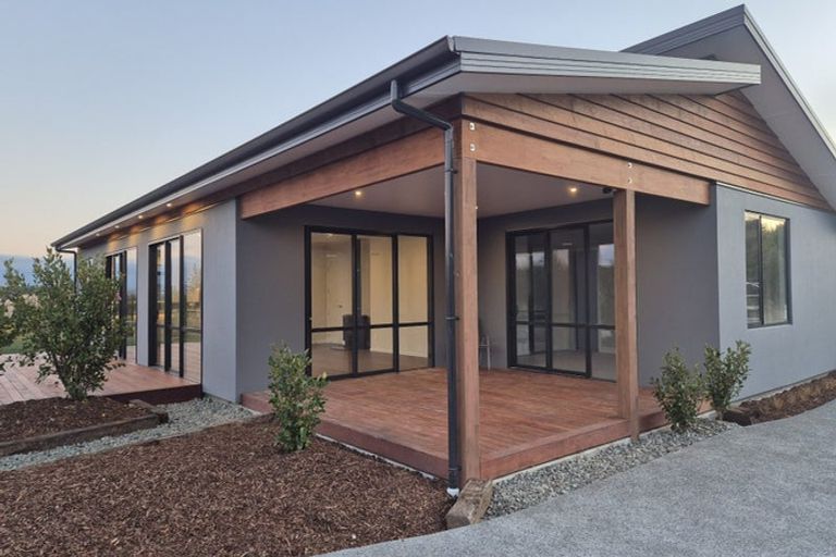 Photo of property in 289 Bronte Road West, Bronte, Upper Moutere, 7081