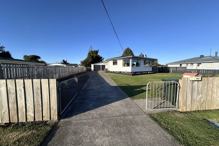 Photo of property in 191 James Street, Whakatane, 3120