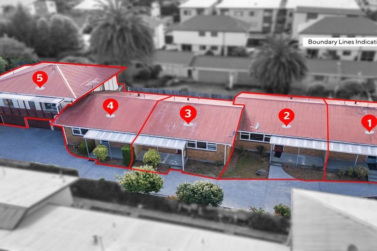 Photo of property in 4/359 Worcester Street, Linwood, Christchurch, 8011