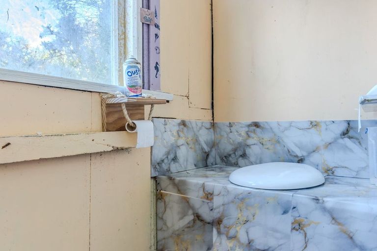 Photo of property in 86 Beach Road, Long Beach, Port Chalmers, 9081
