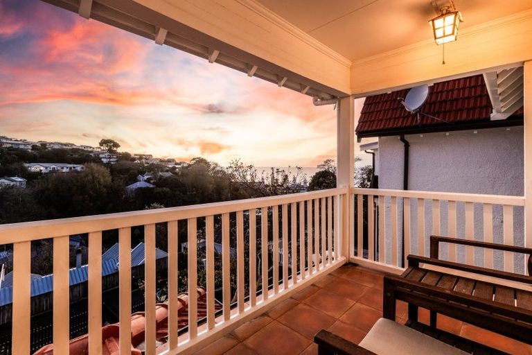 Photo of property in 507 Shakespeare Terrace, Bluff Hill, Napier, 4110