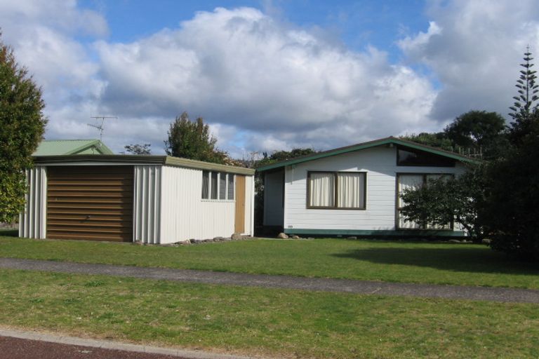 Photo of property in 46 Vista Paku, Pauanui, Hikuai, 3579